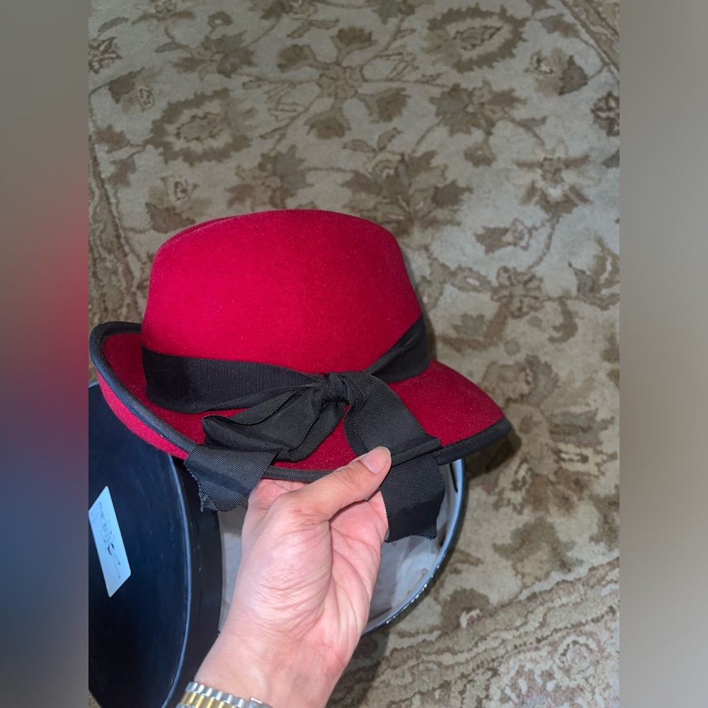 Fedora Hat - image 3